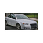 Capace oglinda tip Batman auto compatibile Audi A4 B7 2005-2008 Cod: C607-BAT2