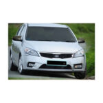 Capace oglinda tip Batman auto compatibile Kia Ceed I Facelift 2009-2012 Cod: C611-BAT2