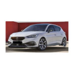 Capace oglinda tip Batman auto compatibile Seat Leon Mk4 2021-> Cod: C612-BAT2