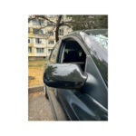 Capace oglinda tip Batman auto compatibile Mazda 3 hatchback sedan 2003-2009 Cod: C616-BAT2 - imagine 2