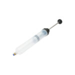 Pompa manuala universala transfer lichide auto 500 ml cu furtun Breckner Germany Cod: BK88882