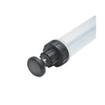 Pompa manuala universala transfer lichide auto 500 ml cu furtun Breckner Germany Cod: BK88882 - imagine 5