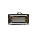 Claxon auto 1 trompeta 640 mm 12V 24V pentru compresor aer  Cod: BK79876 - imagine 5