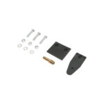 Claxon auto 1 trompeta 640 mm 12V 24V pentru compresor aer  Cod: BK79876 - imagine 6