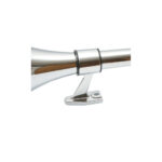 Claxon auto 1 trompeta 630 mm 12V 24V pentru compresor aer Cod: BK60103 - imagine 6