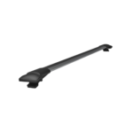 Bare portbagaj transversale auto aluminiu compatibile Chevrolet D-Max (Rt50) cabina dubla 2012-2015 92 cm Cod: KL5 - imagine 5