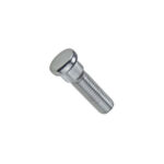 Surub roata auto bulon  1/2 20 UNF lungime filet 32 mm galvanizat duritate 10.9 produs in U.E