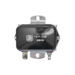 Releu incarcare mecanic 12V Cod: 1411.000 - imagine 2