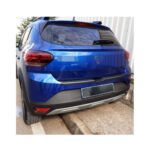 Protectie bara spate auto compatibila Dacia Sandero III 2021-> Cod: ERP5 - imagine 3