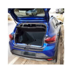 Protectie bara spate auto compatibila Dacia Sandero III 2021-> Cod: ERP5 - imagine 4