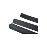Set protectie praguri interior auto compatibil Dacia Sandero III 2021-> Cod: ERP4 - imagine 4
