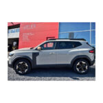 Jante originale Dacia Tagasan semidiamantat 18x6.5J 5x114.3 ET32 negru semidiamond cut compatibile Dacia Duster III Bigster Cod: 403001134R - imagine 2