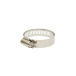 Colier metalic reglabil pentru furtun 21-38mm 1.5 toli Cod: BK90871