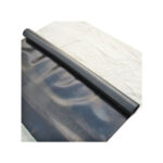 Covor cauciuc SBR+NR cu insertie textila fara striatie la metru 2 mm grosime, 1200 mm latime Cod: DISCV11 - imagine 2