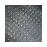 Covor cauciuc SBR+NR fara insertie cu striatie la metru 4 mm grosime, 1400 mm latime Cod: DISCV08 - imagine 2