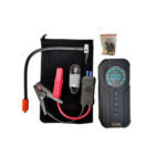 Starter auto portabil cu compresor 6000mAh Carmax