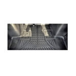Covor portbagaj tavita premium compatibil Dacia Logan III 2020-> Cod: PBX1-637