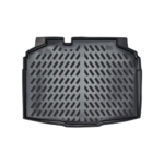 Covor portbagaj tavita premium compatibil Skoda Fabia IV 2022-> Cod: PBX-656