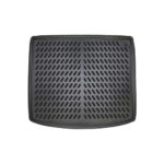 Covor portbagaj tavita premium compatibil Volkswagen Caddy 2004-2010 Cod: PBX-721
