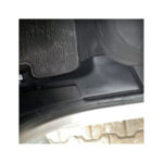 Set protectie praguri interior auto si tunel median compatibil Dacia Sandero III 2021-> Cod: ERP1 - imagine 4