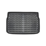 Covor portbagaj tavita premium compatibil Citroen C3 2017-> Cod: PBX-804