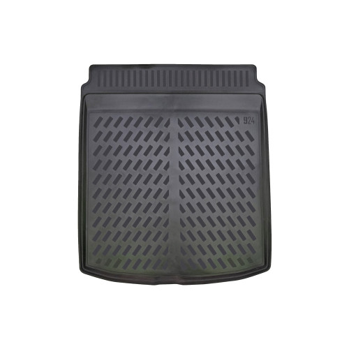 924-500x500 Covor portbagaj tavita premium compatibil Audi A6 e-tron 2024-> Cod: PBX-924 - imagine 1