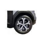Jante originale Dacia Tagasan 18x6.5J 5x114.3 ET32 negru diamond cut compatibile Dacia Duster III Bigster Cod: 403005630R - imagine 3