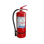 Stingator auto reincarcabil cu manometru 6kg Gefil
