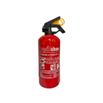 Stingator auto reincarcabil fara manometru cu pulbere BC 1kg GP-1Z BC/M