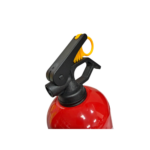 Stingator auto reincarcabil fara manometru cu pulbere BC 1kg GP-1Z BC/M - imagine 2
