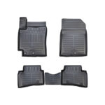 Covoare cauciuc tavita compatibile Kia Stonic 2021-> Cod: A80-X206