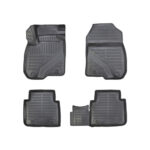 Covoare cauciuc tavita compatibile Honda CR-V V 2018-2023 Cod: A80-X249