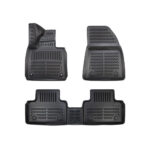 Covoare cauciuc tavita compatibile Volvo EX30 2024-> Cod: A80-X289