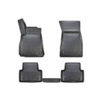 Covoare cauciuc tavita compatibile Audi A5 B10 Avant 2024-> Cod: A80-X304