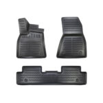 Covoare cauciuc tavita compatibile Renault R4 E-Tech 2024-> Cod: A80-X305