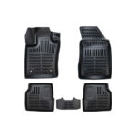 Covoare cauciuc tavita compatibile Alfa Romeo Tonale mHEV PHEV 2022-> Cod: A80-X316
