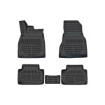 Covoare cauciuc tavita compatibile Audi A6 e-Tron 2025-> Cod: A80-X337