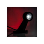 Lampa gabarit auto LED 12-30V cu brat flexibil Fristom Cod: FT-009C - imagine 4