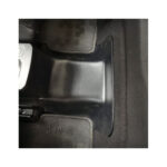 Set protectie praguri interior auto si tunel median compatibil Dacia Sandero III 2021-> Cod: ERP1 - imagine 3