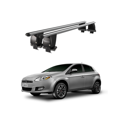 fiat-bravo-2007-2014-ara-atki-modeli-tdy-shop-ezremove-500x500 Bare transversale portbagaj auto aluminiu compatibile plafon neted Fiat Bravo 2007-2014 argintii sau negre Cod: CB200101 Kit-103 - imagine 1