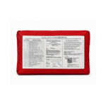 Trusa medicala auto prim ajutor tip borseta din material textil omologata RAR / DIN13164:2022 marca ART - imagine 2