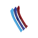 Set ornamente dungi grila fata auto compatibile BMW Seria 3 E90 E91 07/2008-2012  Cod: CT-GS-076 TIP A - imagine 3