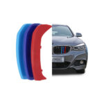 Set ornamente dungi grila fata auto compatibile BMW Seria 3 GT F34 2013-2020  Cod: CT-GS-097 TIP A