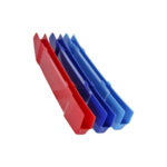 Set ornamente dungi grila fata auto compatibile BMW X3 G01 LCI 2021-2024 Cod: CT-GS-054 TIP A - imagine 3