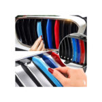 Set ornamente dungi grila fata auto compatibile BMW Seria 5 G60 2024->  Cod: CT-GS-063 TIP A - imagine 3