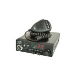 Statie radio CB PNI Escort HP 8024 ASQ reglabil 12V 24V
